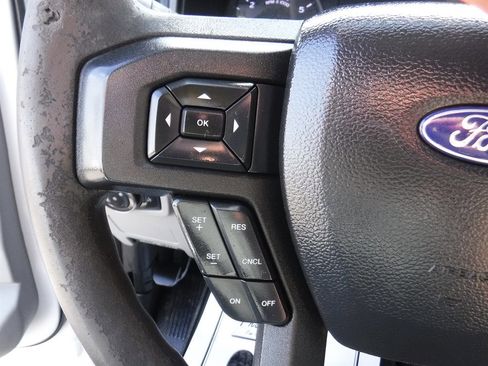 Used 2019 Ford F350 XL w/ XL Value Package image 16