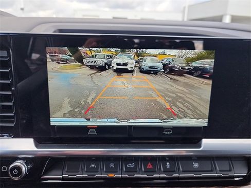 New 2026 GMC Sierra 1500 Elevation image 22