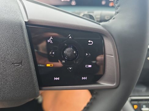 New 2026 Nissan Murano SL AWD/4WD image 9