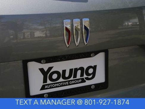 New 2026 Buick Envision Sport Touring image 7