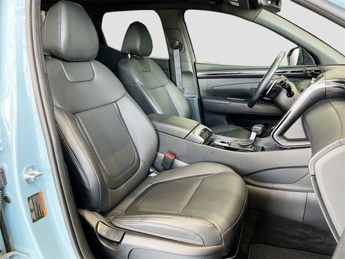 Used 2024 Hyundai Santa Cruz XRT image 28