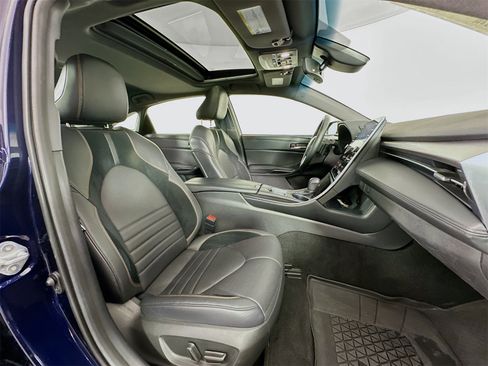 Certified 2021 Toyota Avalon XSE image 29