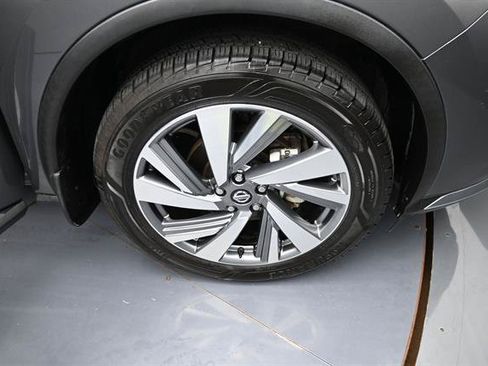 Used 2021 Nissan Murano SL AWD/4WD image 24