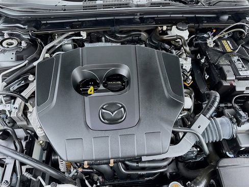 Used 2023 MAZDA MAZDA3 s image 39