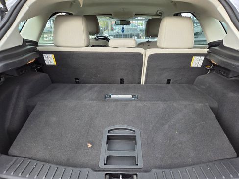 Used 2012 Ford Focus Electric Hatchback image 12