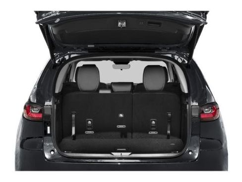 Used 2024 MAZDA CX-90 3.3 Turbo w/ Preferred Package image 11