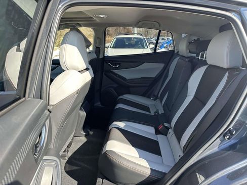 Certified 2023 Subaru Crosstrek 2.5i Limited image 11