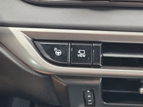 New 2026 Lexus RX 350 350 Luxury image 13