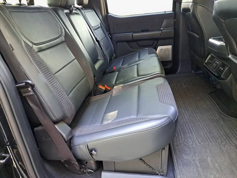 Used 2023 Ford F150 Raptor w/ Raptor 37 Performance Package AWD/4WD image 15