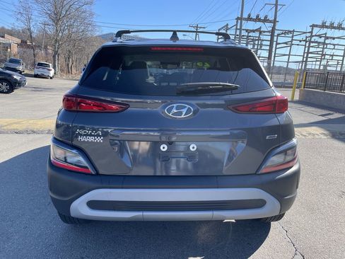 Used 2023 Hyundai Kona SEL w/ Convenience Package image 4