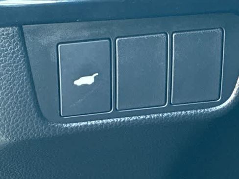 Certified 2026 Honda CR-V Sport Touring image 29