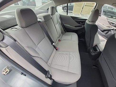 Used 2020 Subaru Legacy Premium image 20