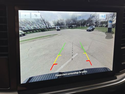 Certified 2022 Ford F150 XLT w/ Equipment Group 302A High image 17