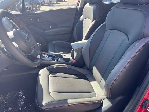 New 2025 Subaru Crosstrek 2.5i Limited w/ Crosstrek Mirror Package image 9