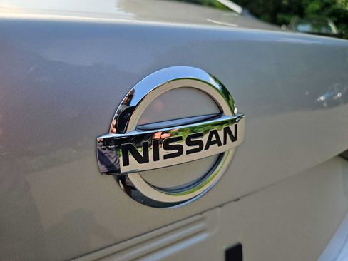 Used 2023 Nissan Sentra SV w/ All-Weather Package FWD image 29