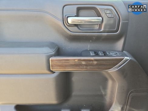 Used 2020 Chevrolet Silverado 1500 RST w/ Texas Edition image 15