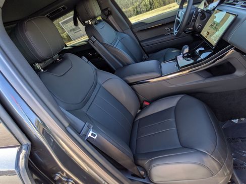 New 2026 Land Rover Range Rover Sport Dynamic SE image 30