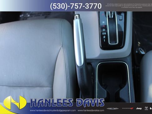 Used 2013 Honda Civic EX-L image 19
