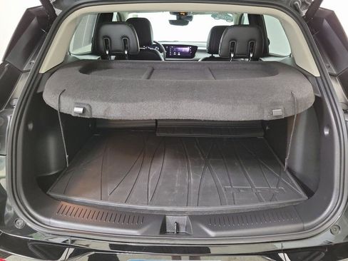 Certified 2025 Buick Encore GX Avenir w/ Avenir Technology Package image 17