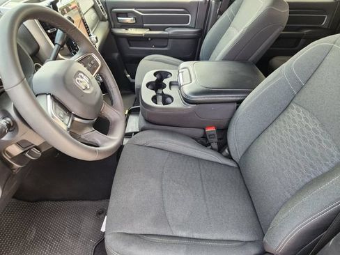 Certified 2026 RAM 2500 Big Horn AWD/4WD image 16