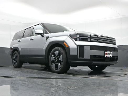 New 2026 Hyundai Santa Fe SE image 48