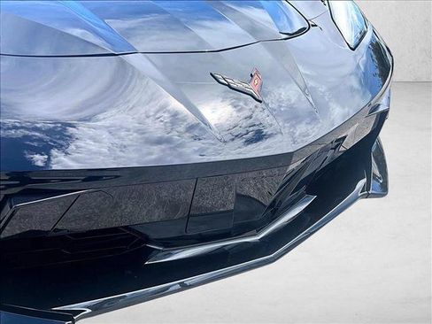 Used 2026 Chevrolet Corvette Stingray Coupe w/ 1LT RWD image 27
