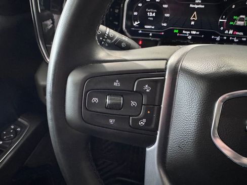 Certified 2024 GMC Sierra 1500 Elevation image 15