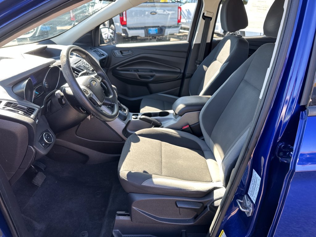Used 2013 Ford Escape S FWD image 14