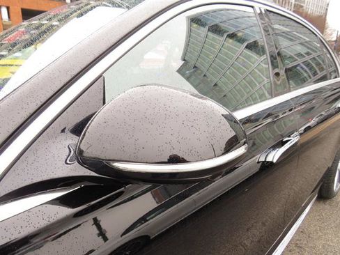 Used 2023 Mercedes-Benz S 500 4MATIC image 25