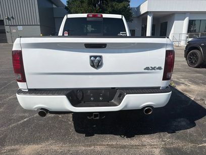 Used 2015 RAM 1500 Sport w/ Convenience Group