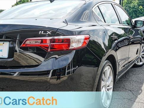 Used 2017 Acura ILX FWD image 7