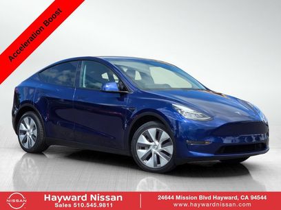 Used 2023 Tesla Model Y Long Range