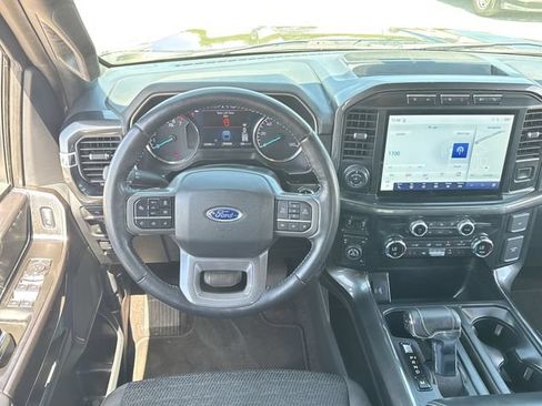 Used 2021 Ford F150 XLT w/ Equipment Group 302A High AWD/4WD image 14