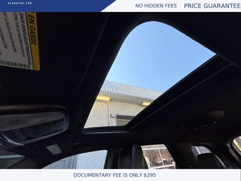 Used 2018 Dodge Durango R/T image 20