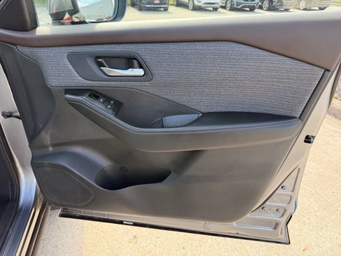 Certified 2023 Nissan Rogue SV AWD/4WD image 34