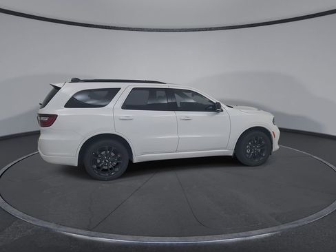 New 2026 Dodge Durango GT AWD/4WD image 15
