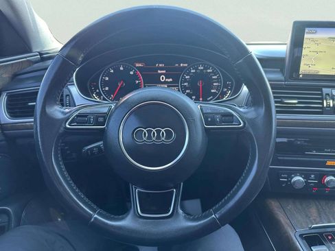Used 2015 Audi A6 2.0T Premium image 19