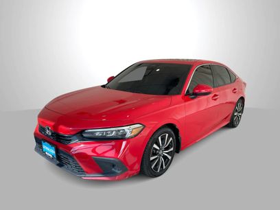 Used 2024 Honda Civic EX
