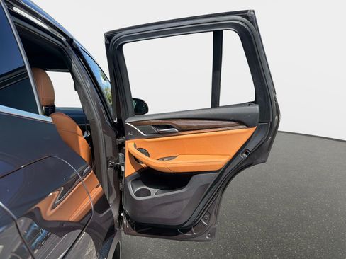 Used 2022 BMW X3 sDrive30i w/ Convenience Package RWD image 26