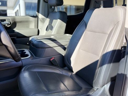 Used 2020 GMC Sierra 1500 SLT image 12