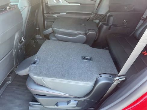 New 2026 Ford Explorer ST-Line AWD/4WD image 60