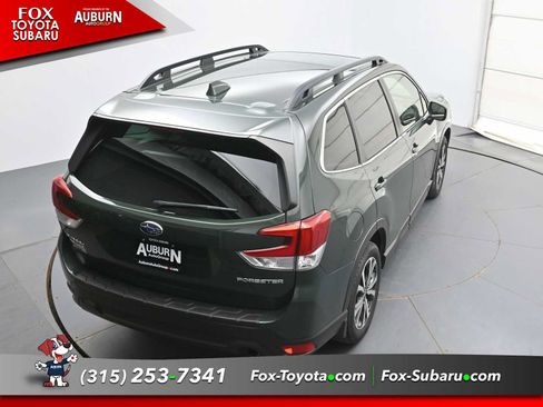 Used 2023 Subaru Forester Limited AWD/4WD image 29