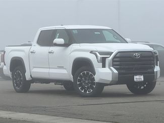 New 2026 Toyota Tundra Limited video 2