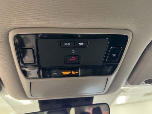 Used 2024 Toyota Grand Highlander XLE image 37