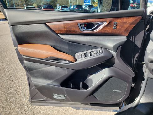 Certified 2024 Subaru Ascent Touring w/ Popular Package #2 image 19