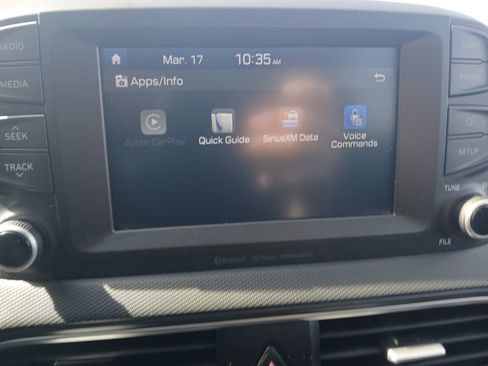 Used 2018 Hyundai Kona SEL image 26