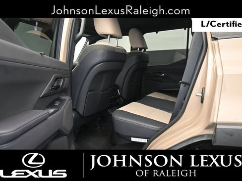 Certified 2024 Lexus GX 550 AWD/4WD image 11