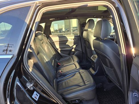 Used 2015 Audi SQ5 Premium Plus image 11