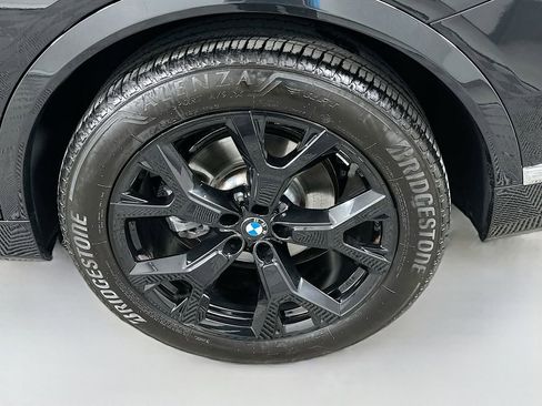 Certified 2023 BMW X7 xDrive40i w/ Premium Package image 33
