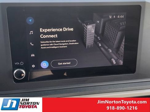 Used 2024 Toyota Tacoma SR RWD image 17